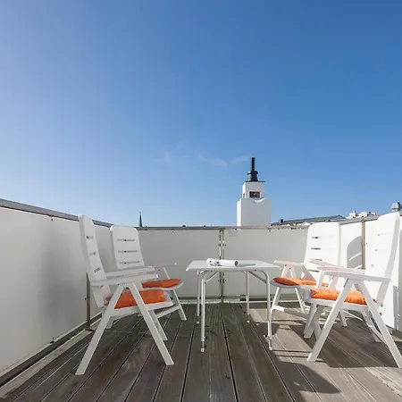 Haus Jantje Moe 7