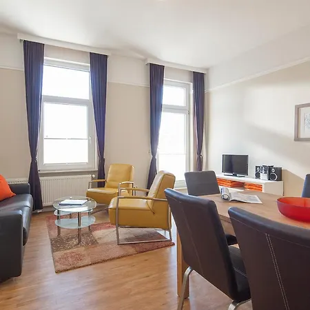 Apartment Haus Jantje Moe 7